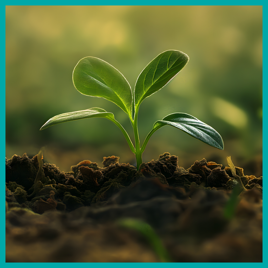 Sustainable Giving (Nudba Group)