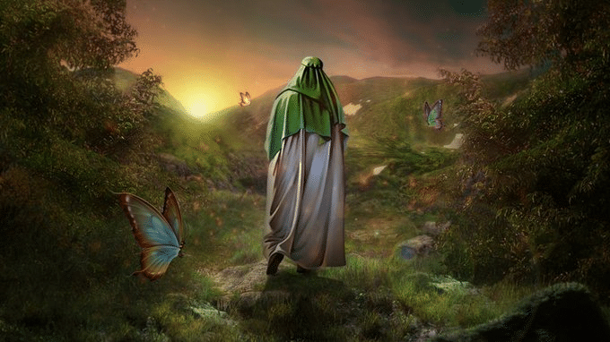 Imam Mahdi
