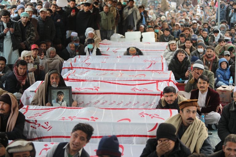 What happened in Quetta and why it matters