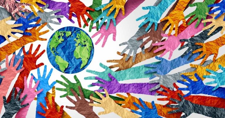 Islam’s Message of Anti-Racism: Supporting, empowering and honouring the oppressed