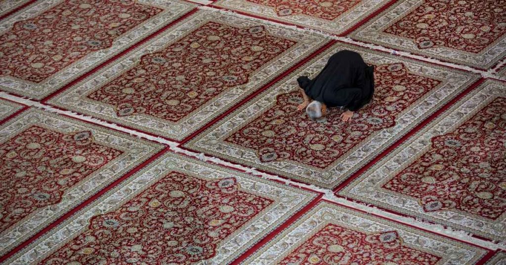 Rajab Prayer