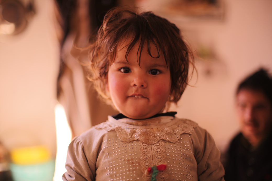 Maternal, Newborn, and Child Health (Nudba Group)