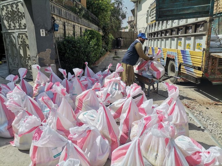 Ramadan 2021 Relief Report: An Exciting Update!