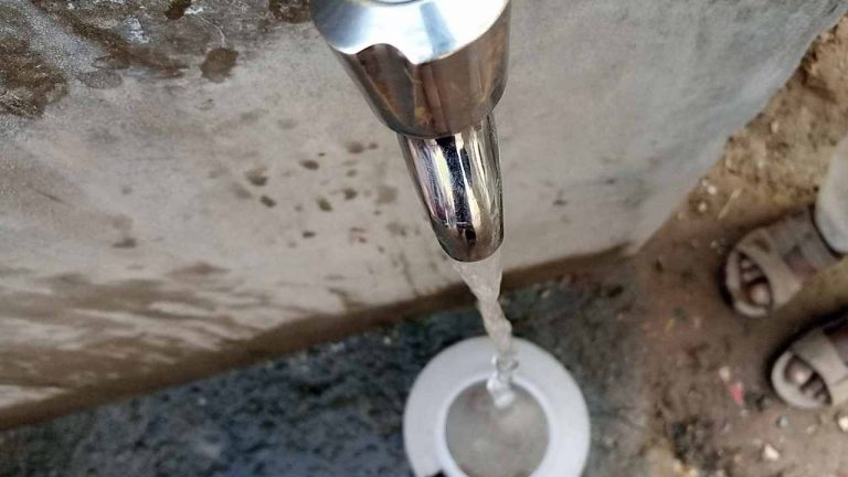 Answers to 6 common questions about sponsoring a water well for a community in need!