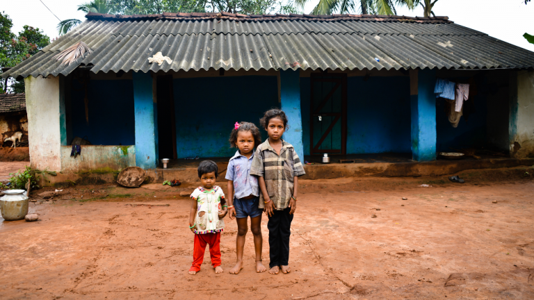 Treatment of Orphans in Islam