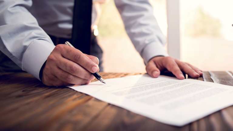 Leave Behind a Legacy:  Creating an Islamic Will with a Lasting Impact