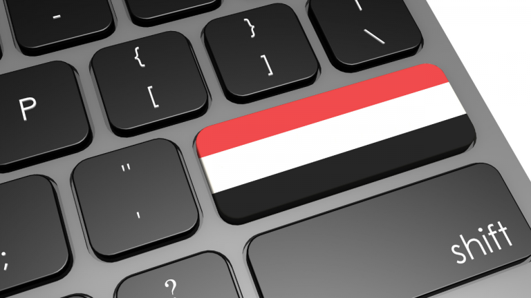 Yemen: Why the Internet is Necessary for Human Rights Advocacy