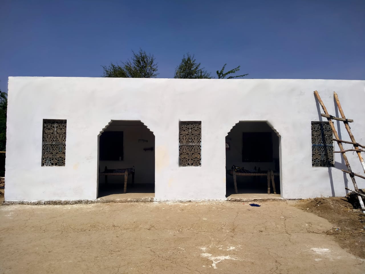 Pakistan Housing (Nudba Group)