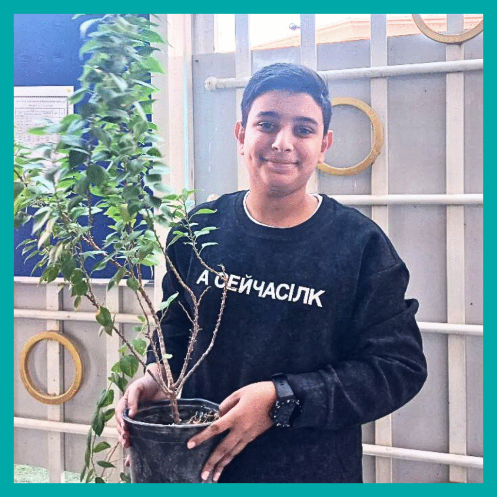 Sustainable Projects