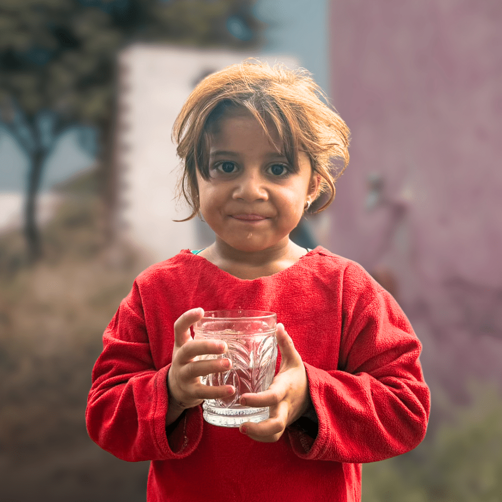 Water Aid