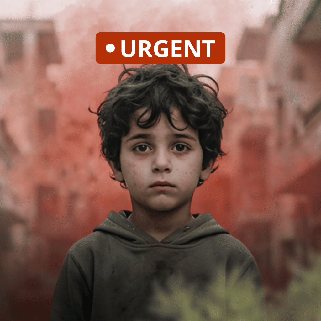 Lebanon Emergency Aid