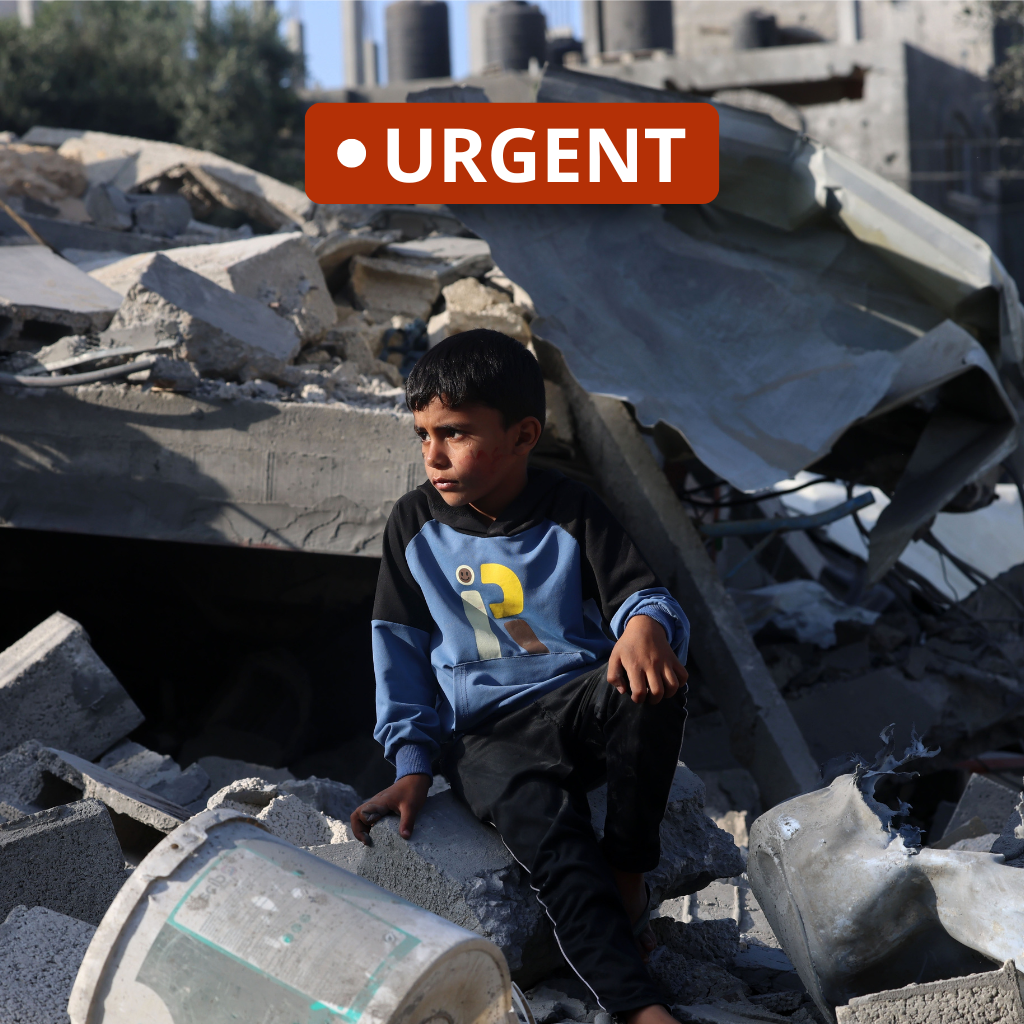 Lebanon Emergency Aid