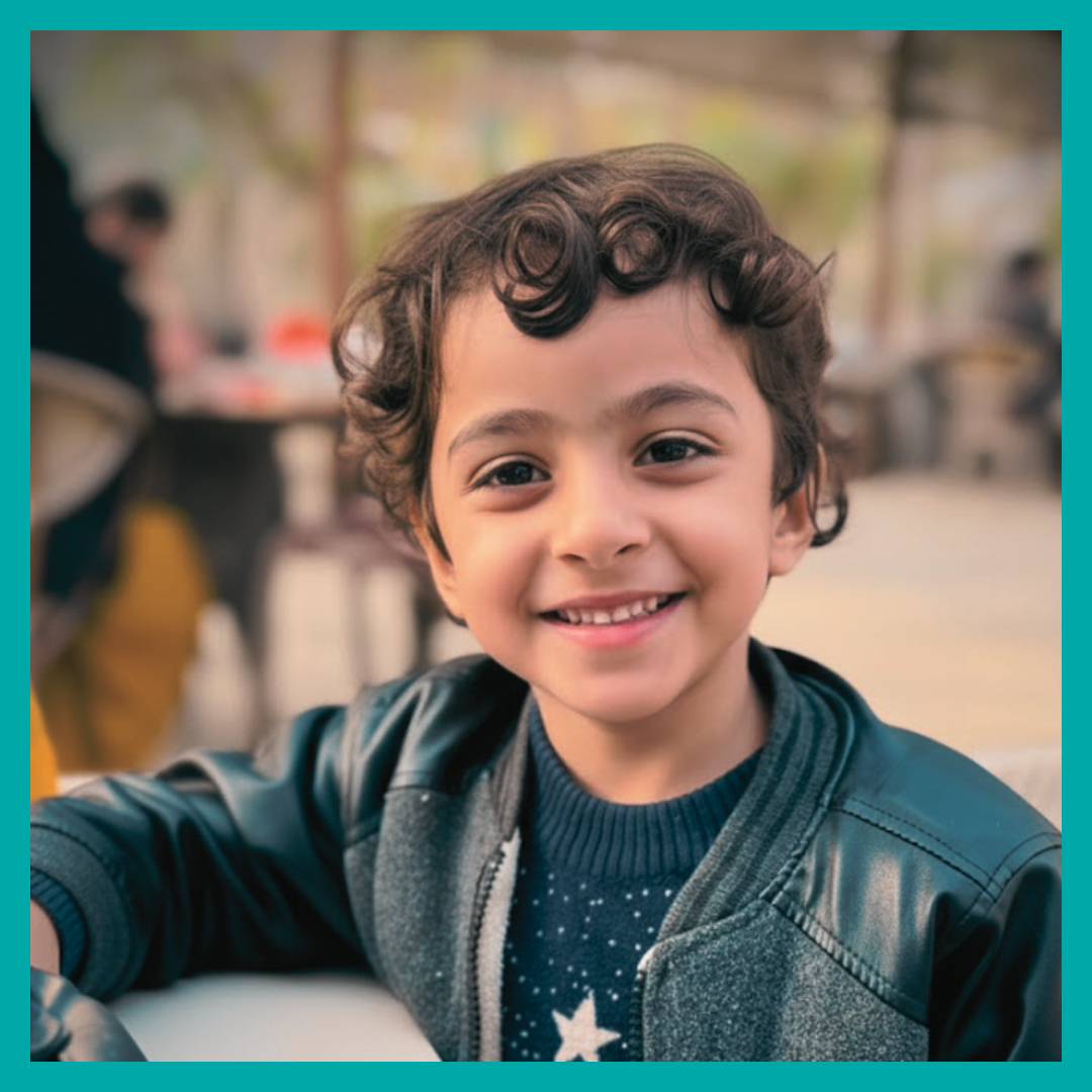 Orphans, Widows & Vulnerable Families (Hasanain Abbas)