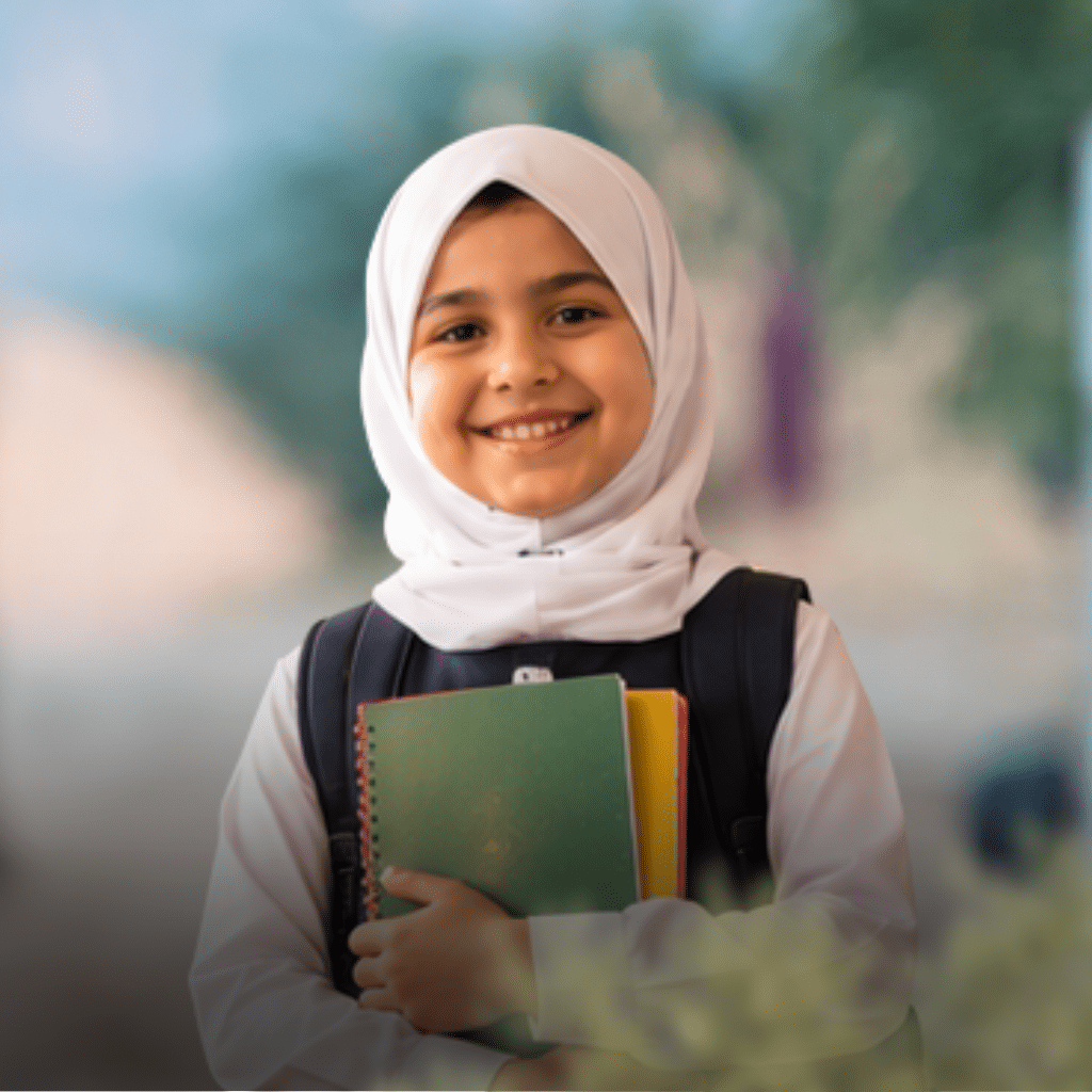 Orphans, Widows & Vulnerable Families