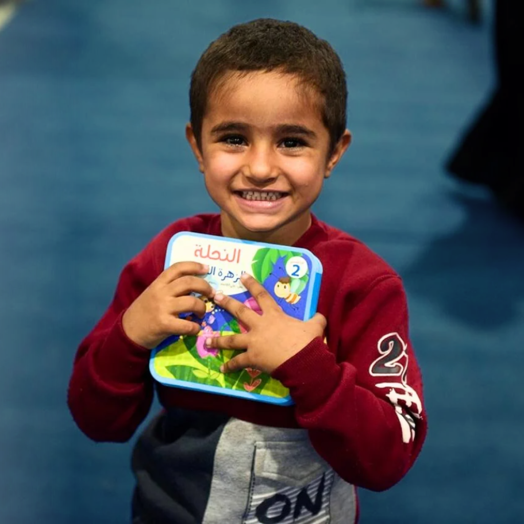Ya Sakina Orphan Aid