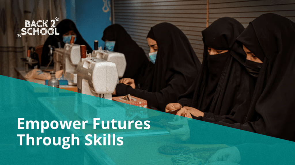 Skills Training