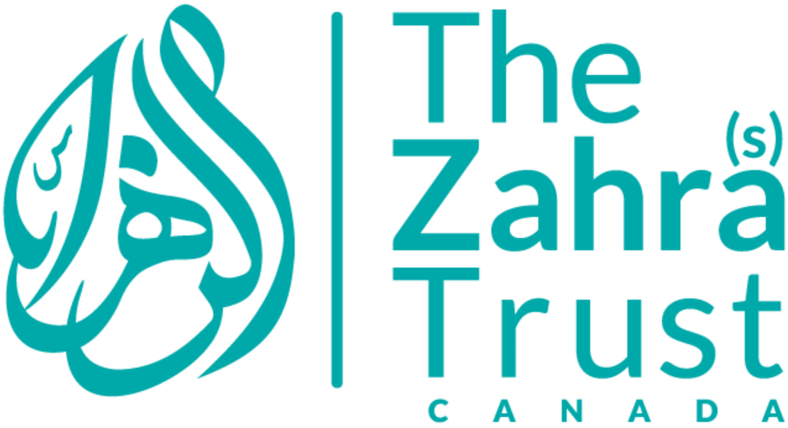 The Zahra(s) Trust Canada