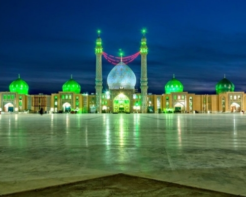 Imam Al-Mahdi (ajtfs): A Beacon of Hope and Faith