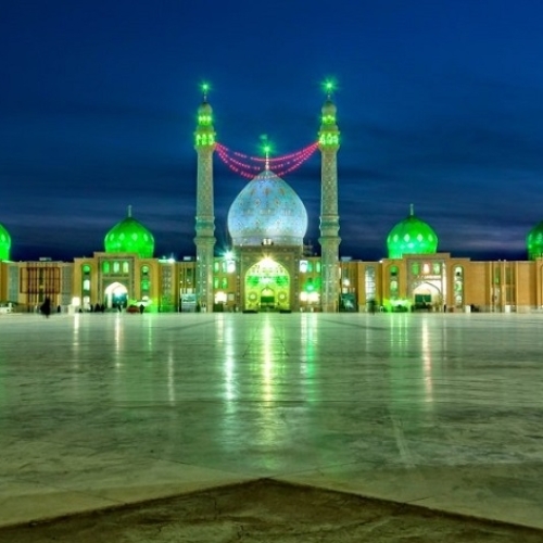 Imam Al-Mahdi (ajtfs): A Beacon of Hope and Faith