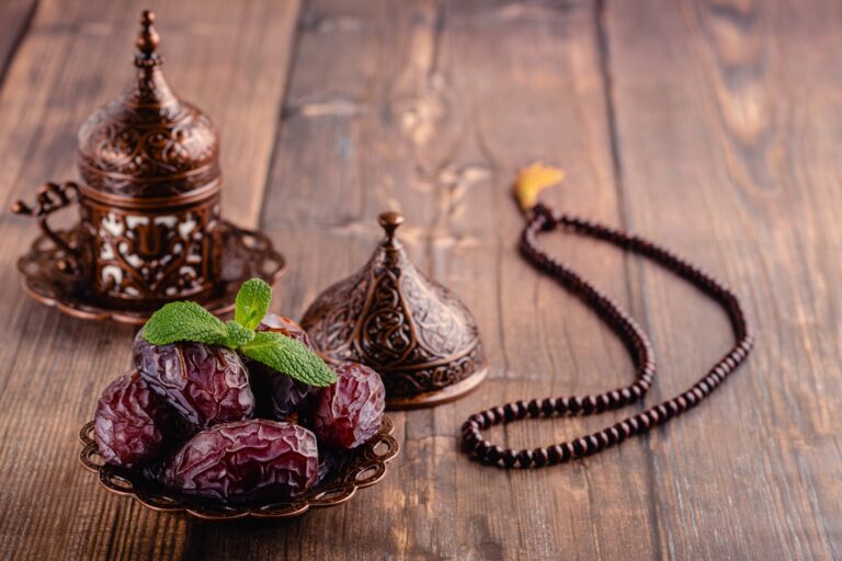 Sha’ban: A Month of Mercy and Blessings