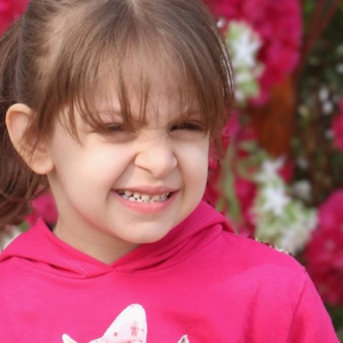 From Grief to Growth – Areej’s Journey to a Brighter Future