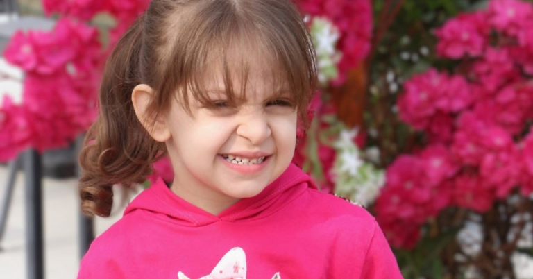 From Grief to Growth – Areej’s Journey to a Brighter Future