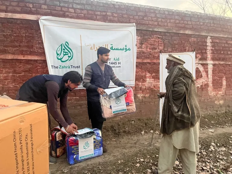 How Much is Fidya for Shahr Ramadan 2025?