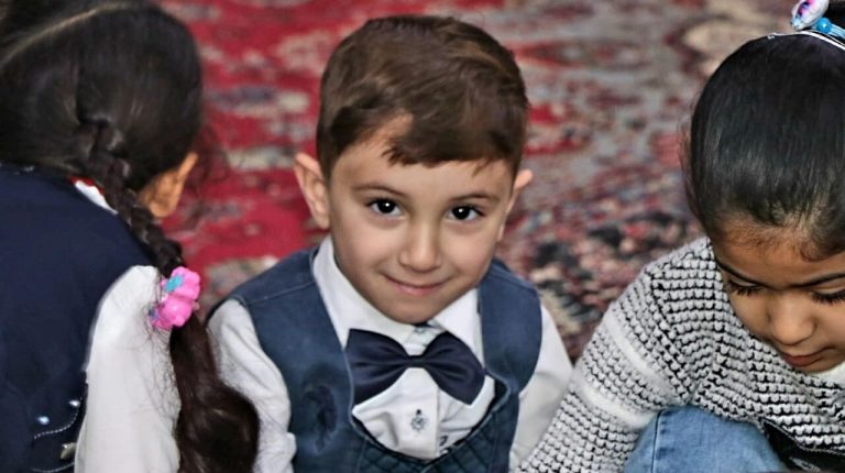 Zakat al-Fitr: Completing Your Shahr Ramadan with Charity