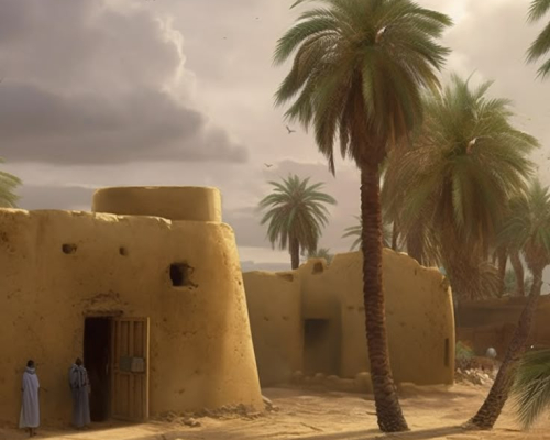Celebrating the Wiladat of Hazrat Abu Talib (as): The Silent Shield of Islam  