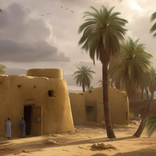 Celebrating the Wiladat of Hazrat Abu Talib (as): The Silent Shield of Islam  