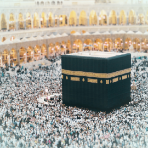 What is Hajj? 5 Things to Know Before Going on Pilgrimage  