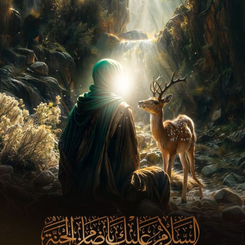 6 Reasons We Still Turn to Imam Ridha (as) for Strength and Guidance 