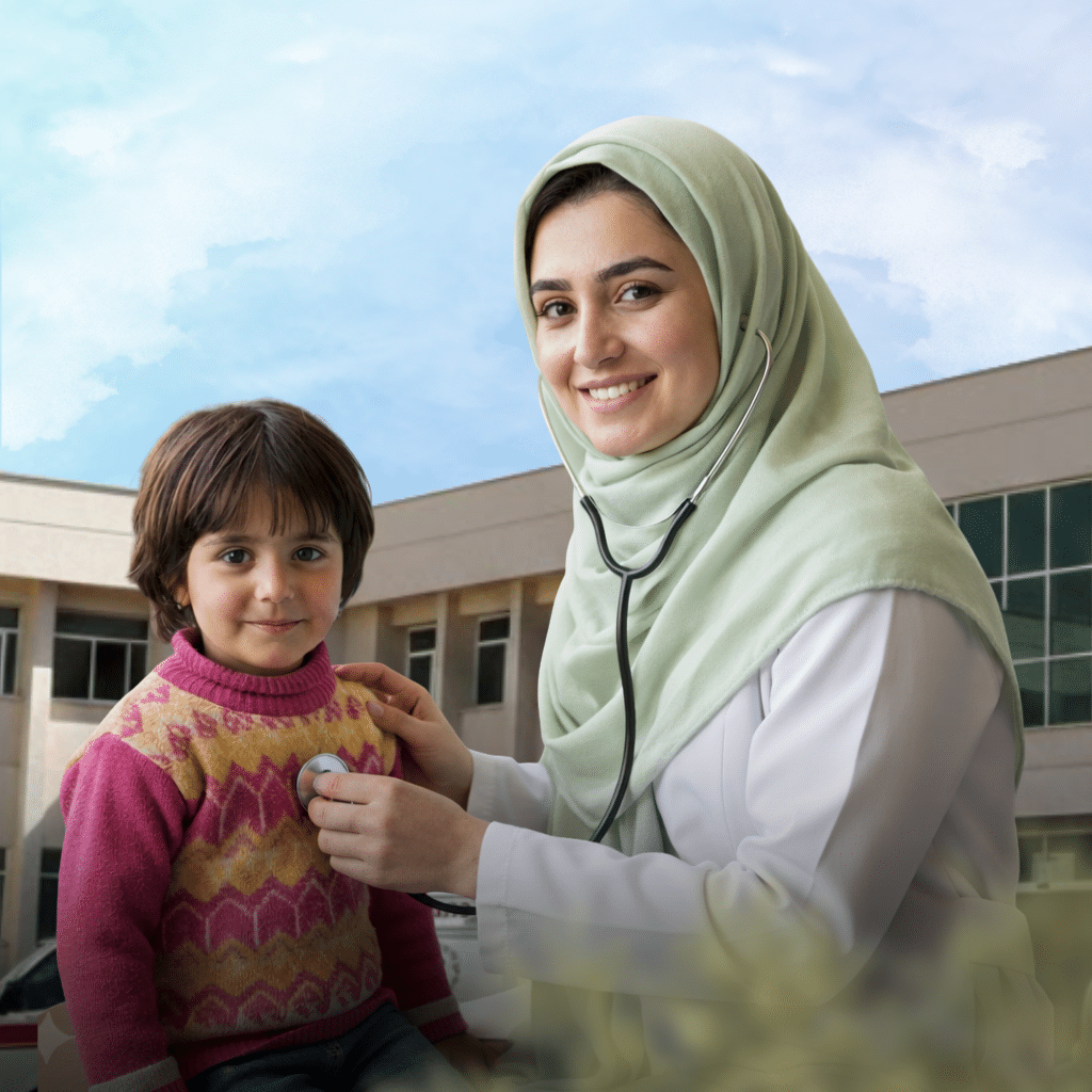 Medical Aid