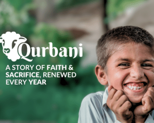 What is Qurbani? Everything You Need to Know About Eid al-Adha