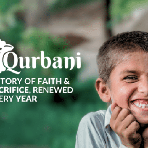 What is Qurbani? Everything You Need to Know About Eid al-Adha