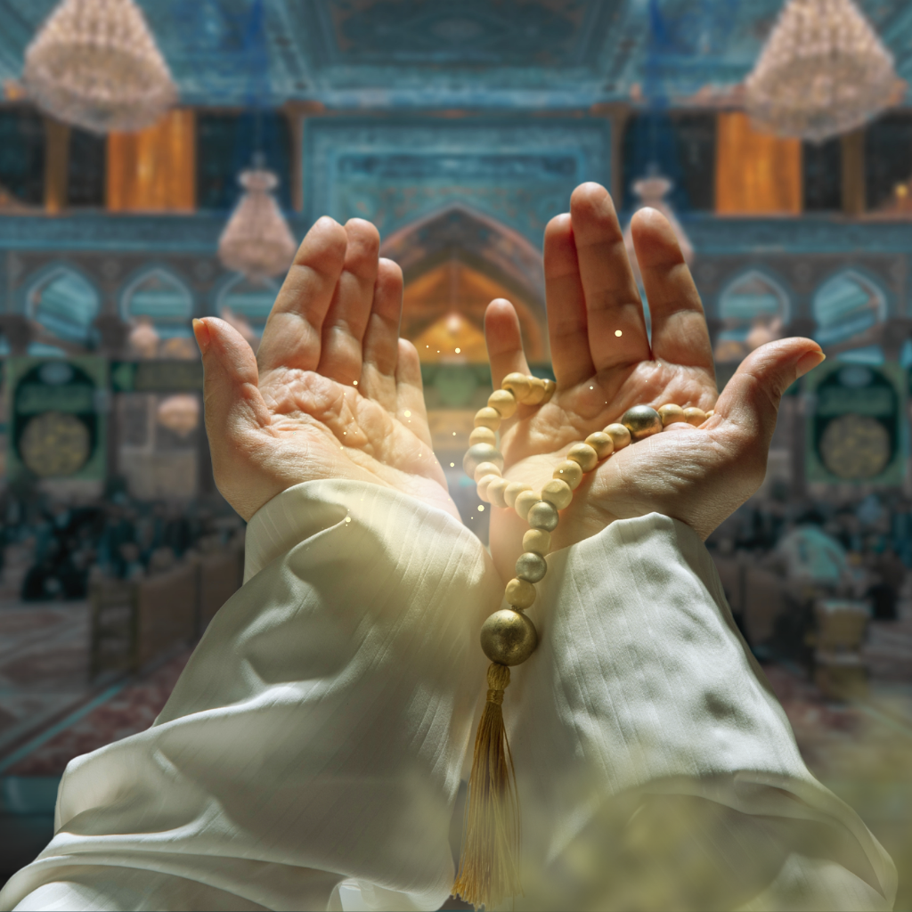 Spiritual Development