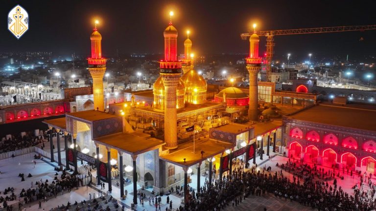 Five Facts About Imam Al-Jawad (as)