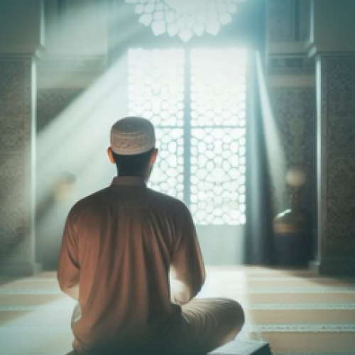 The 10 Days Allah Loves Most: What to Do in the First 10 Days of Dhul Hijjah 