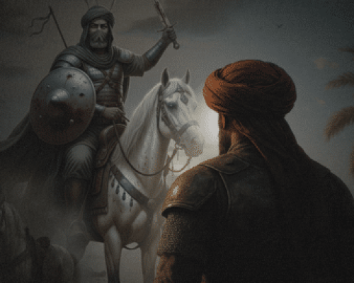 Hurr: A Return to Truth and Faith 
