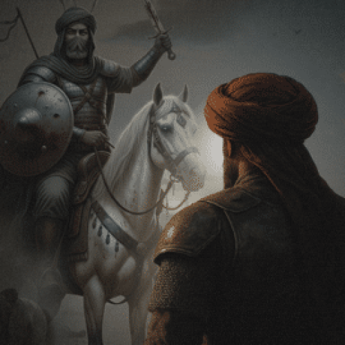 Hurr: A Return to Truth and Faith 