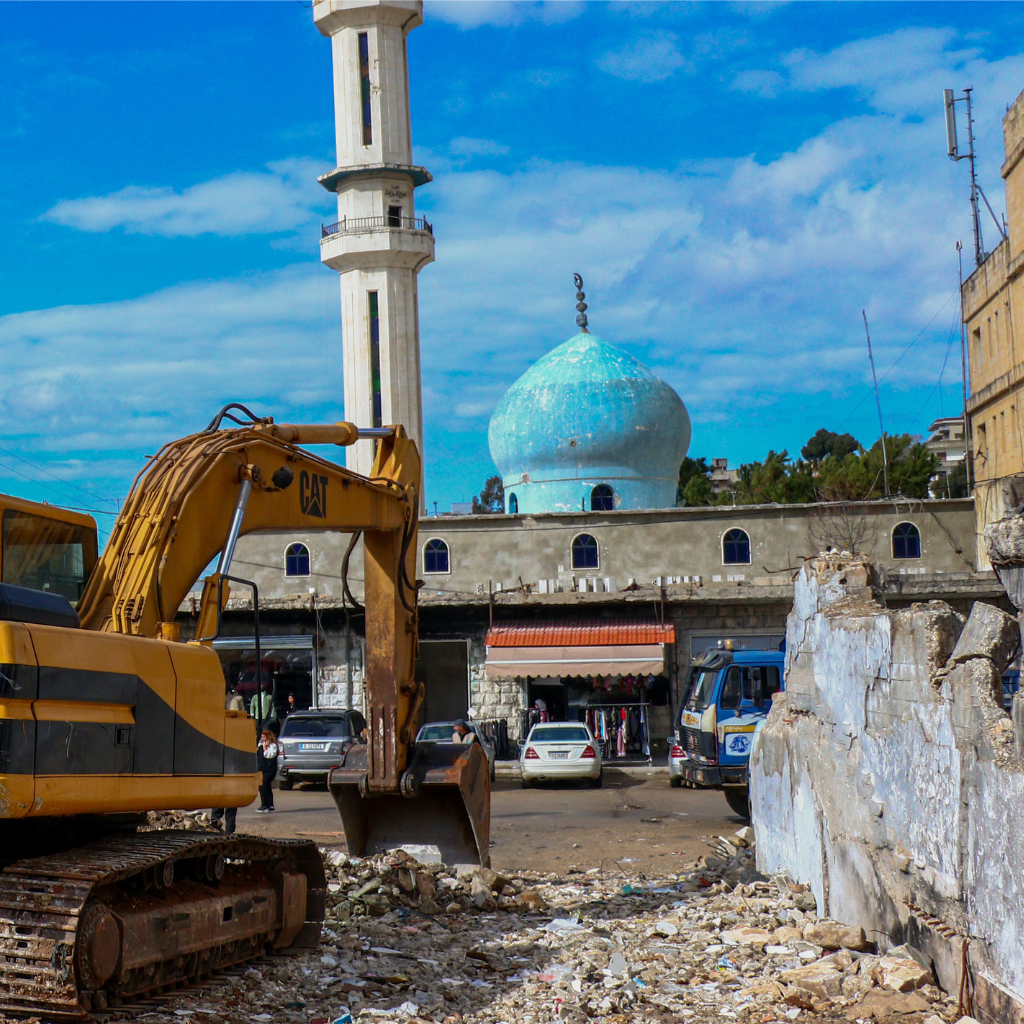 Karbala Legacy Fund