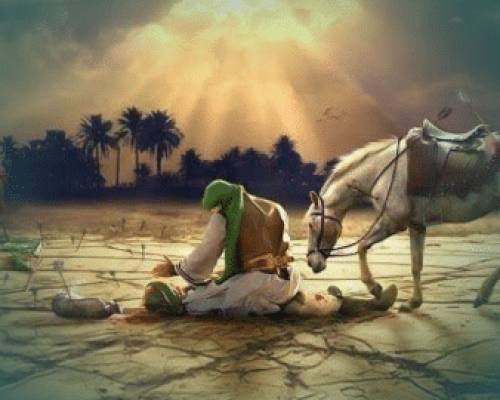 Eid Al-Adha and Karbala: A Story of Two Sacrifices 
