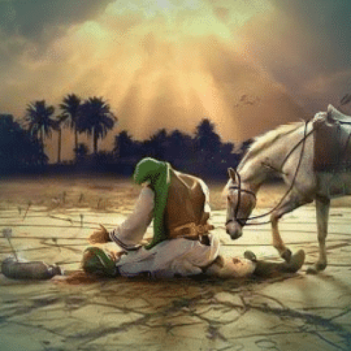 Eid Al-Adha and Karbala: A Story of Two Sacrifices 