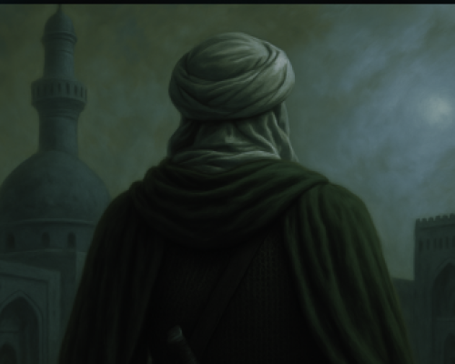 Tragic Yet Timeless: Who Was Muslim ibn Aqeel (as) and Why His Story Still Matters 