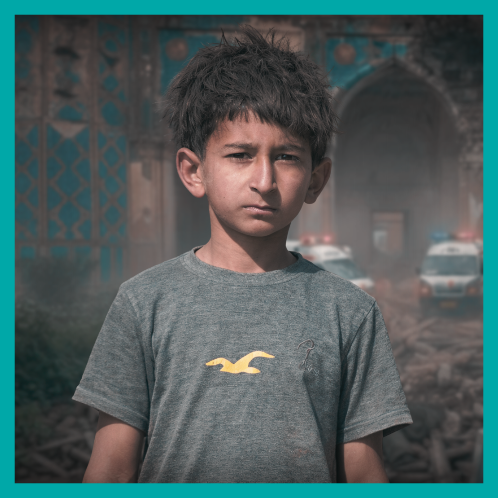 Most Urgent Aid (Nudba)