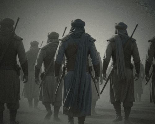 5 Forgotten Companions of Imam Hussain (as) in the Battle of Karbala 