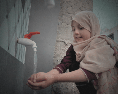 5 Stories of Lives Changed by The Zahra Trust 
