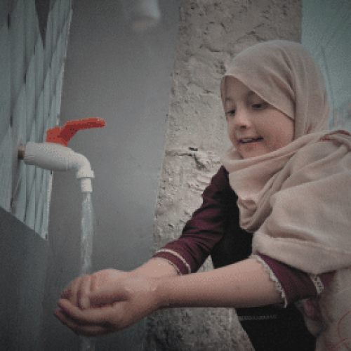 5 Stories of Lives Changed by The Zahra Trust 