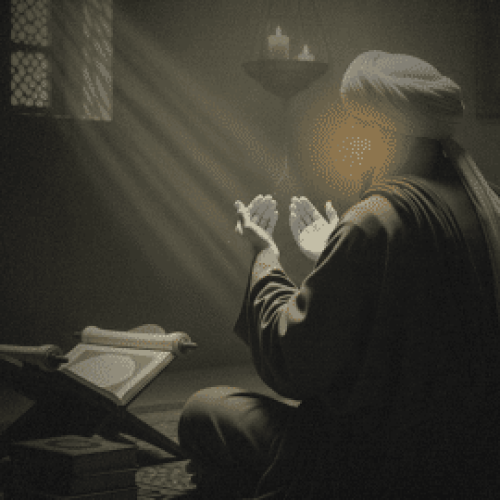5 Duas From the Ahlulbayt (as) in Times of Despair 