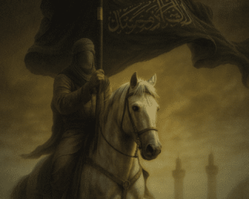 6 Lessons from the Day of Ashura 